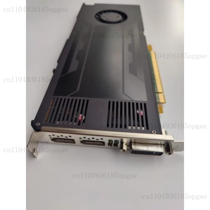 بطاقة رسومات K4200 بطاقة رسومات احترافية 4G ذاكرة رسومات 4K متعددة الشاشات 3DMAX تصميم النمذجة K4000 #4