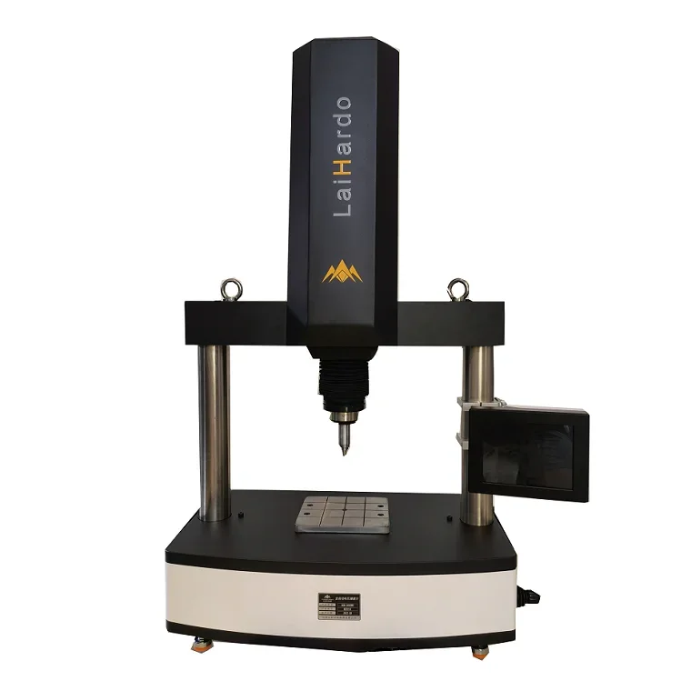 Portable Metal Hardness Tester Brinell Gate-Type Brinell Hardness Tester