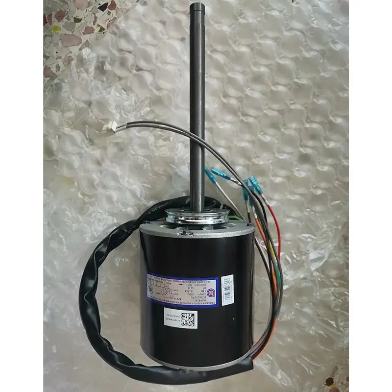Brand New for Hisense Hitachi central air conditioning inner fan motor Y6S643B21 alternating current H7B00157A H7B00017A