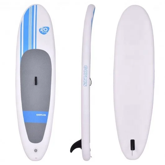 Inflável Sup Paddle Board, Prancha De Resgate Durável E Dobrável, Prancha OEM personalizada