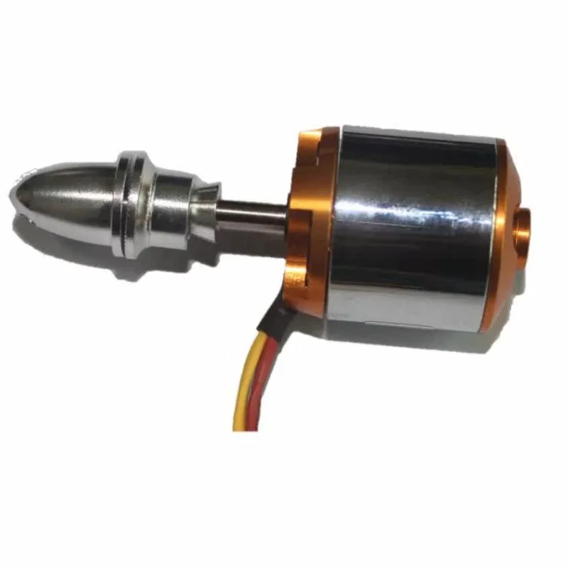 Remote control model - rc airplane accessories xxd reverse shaft a2217kv1100 brushless motor