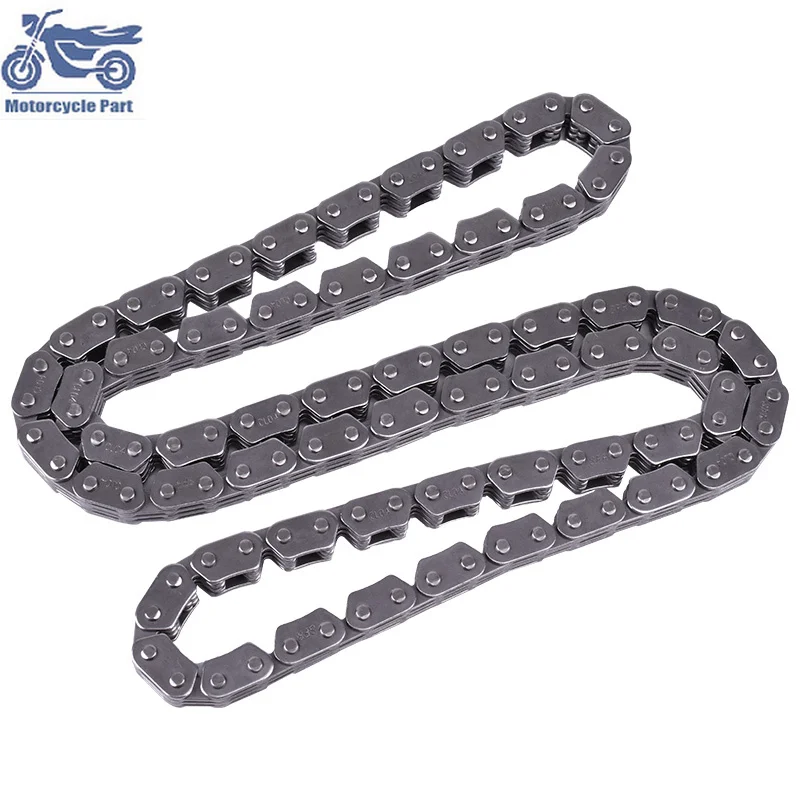 Motorcycle Camshaft Timing Chain For SUZUKI RM-Z250 GSX250F GSX250FX GSX250S GSX-R250 GSXR250 GSX-R250R K9205-70030 12760-10H00