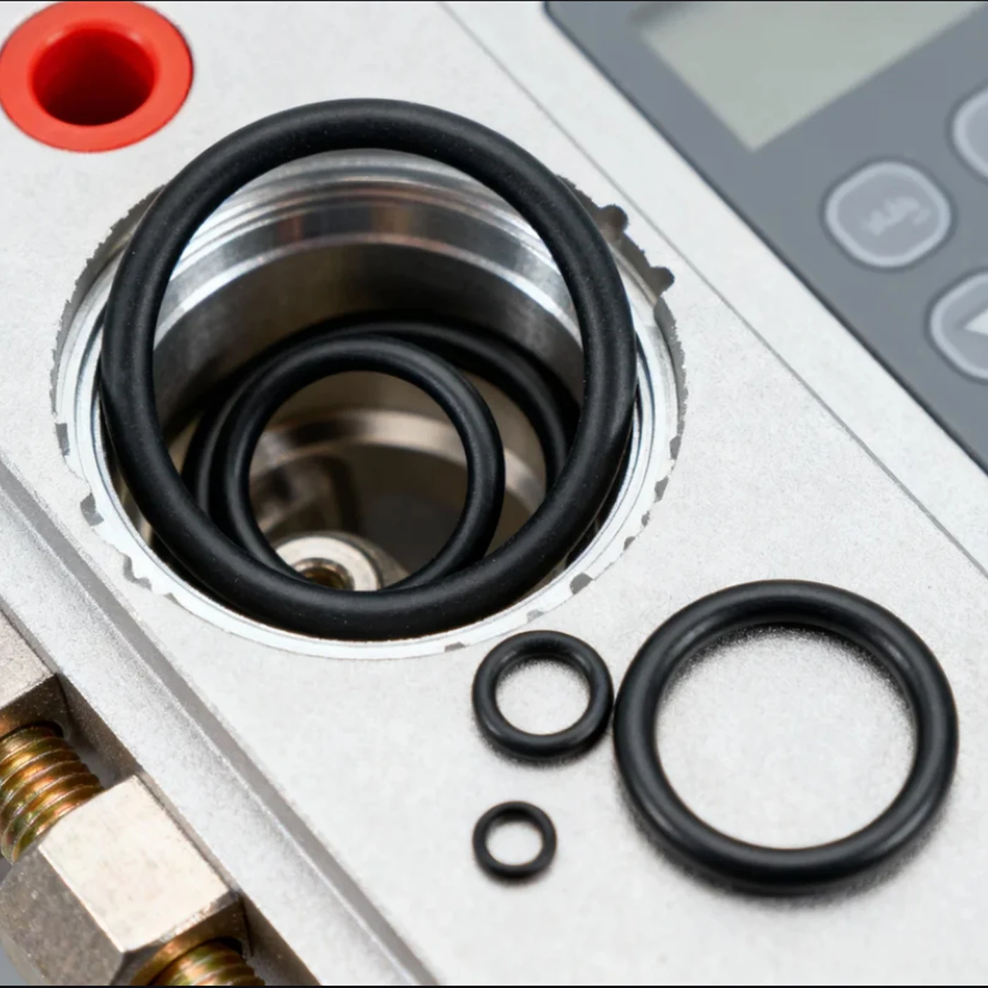 Cs2.2Mm OD6-30 Epdm…