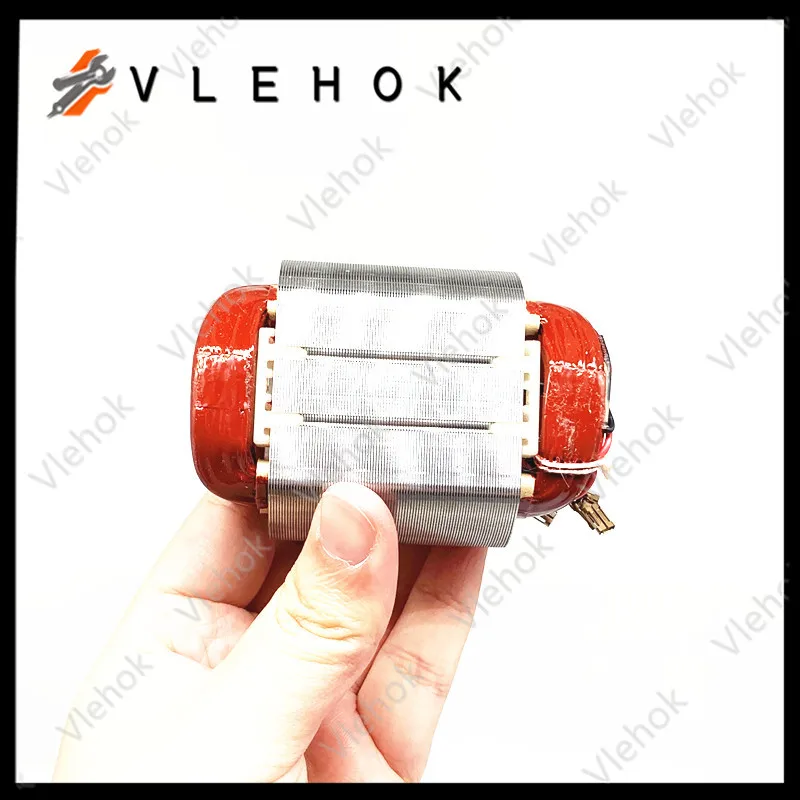 Field 220-240V for Makita 9553NB 9555HN 9553HN 9555NB