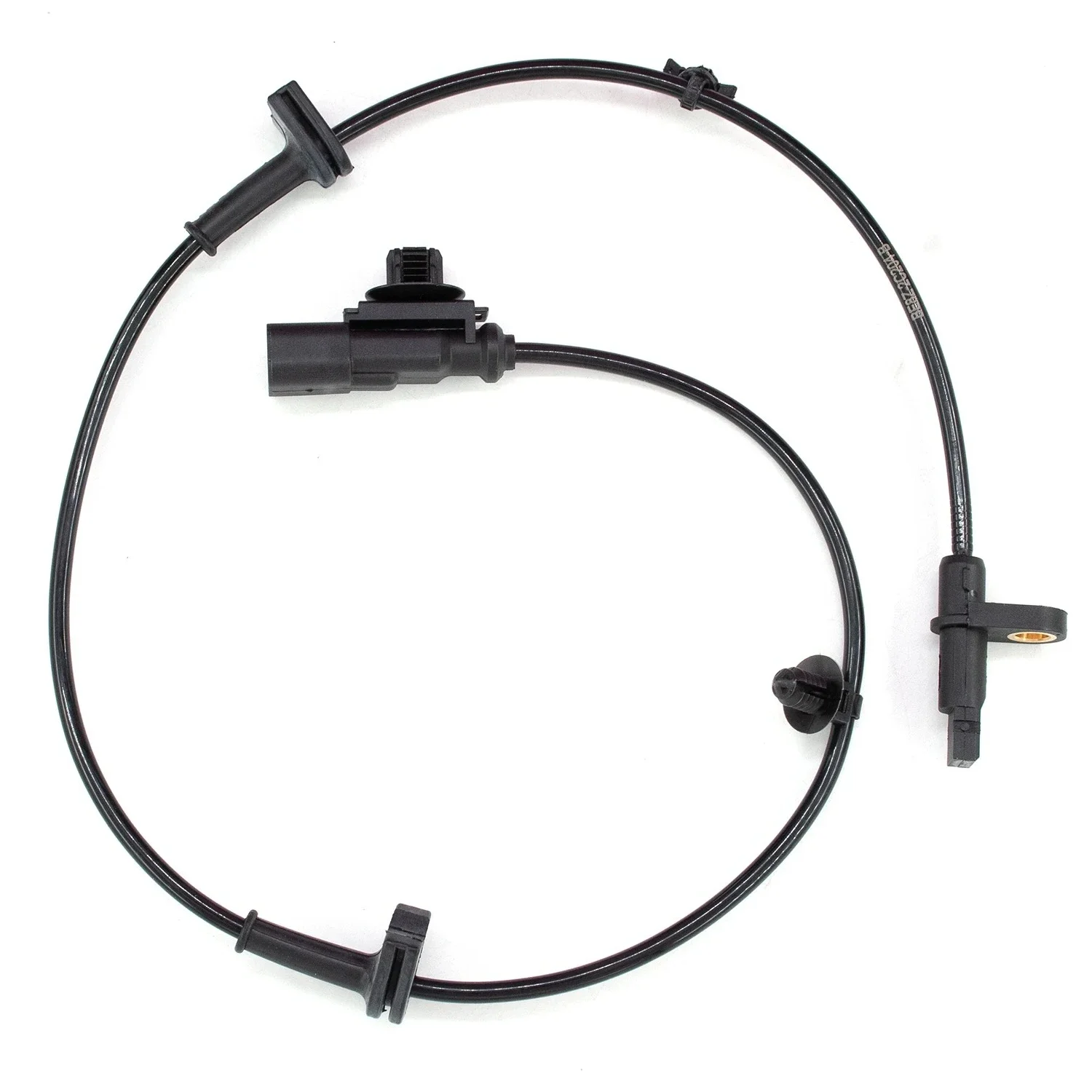 For Ford Fiesta 2011 2012 2013 Built in USA Front/Rear ABS Sensor OEM#BE8Z-2C204-B; AE81-2C204-CD; BE8Z2C204B