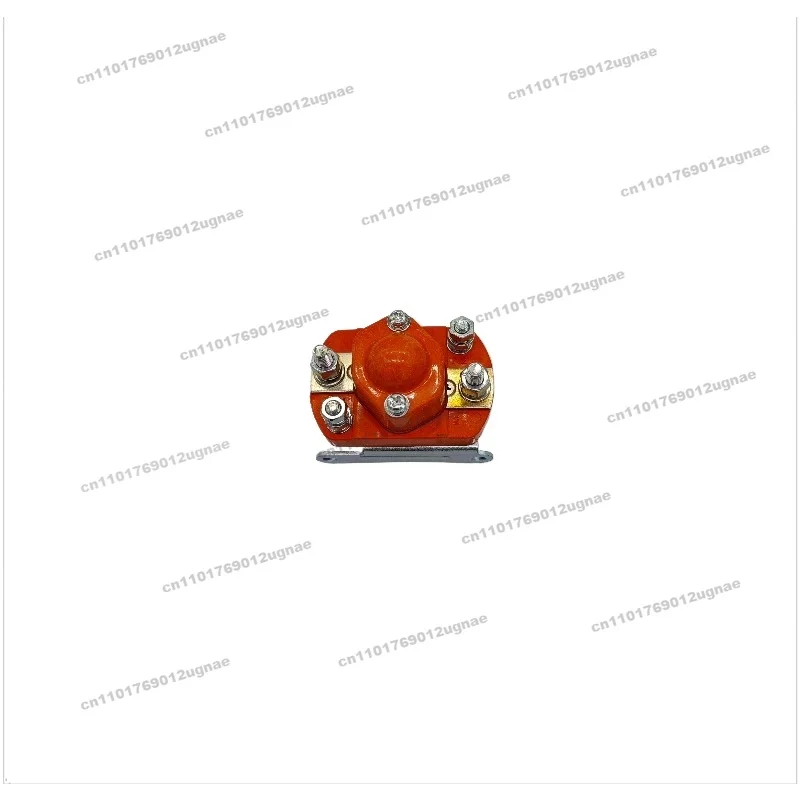 

Контактор постоянного тока однополюсный 213 GSZ2-50D DC24V DC48V DC12V