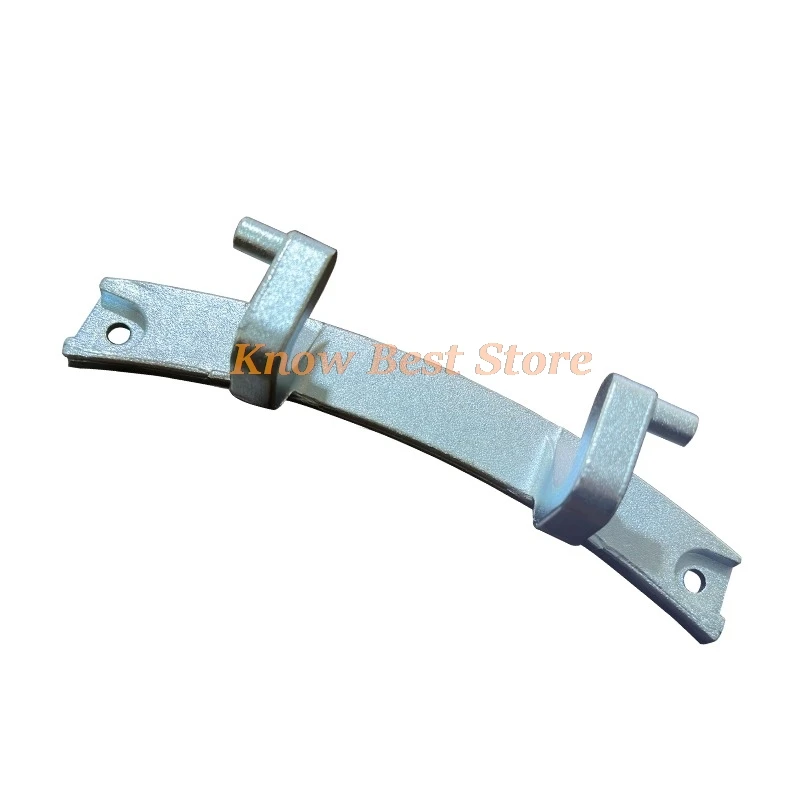 1PCS For Little Swan Dryer Door Hinge Accessory TH80-H002G Clothes Dryer Parts 302960860006