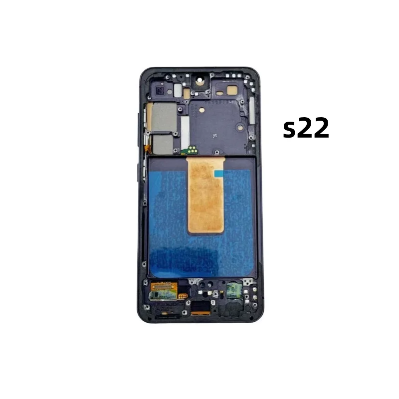 New TFT LCD Pantalla for Samsung S20 S21 S22 S23 PLUS Ultra S20Ultra S21Ultra S22Ultra S23Ultra Display Touch Screen Assembly
