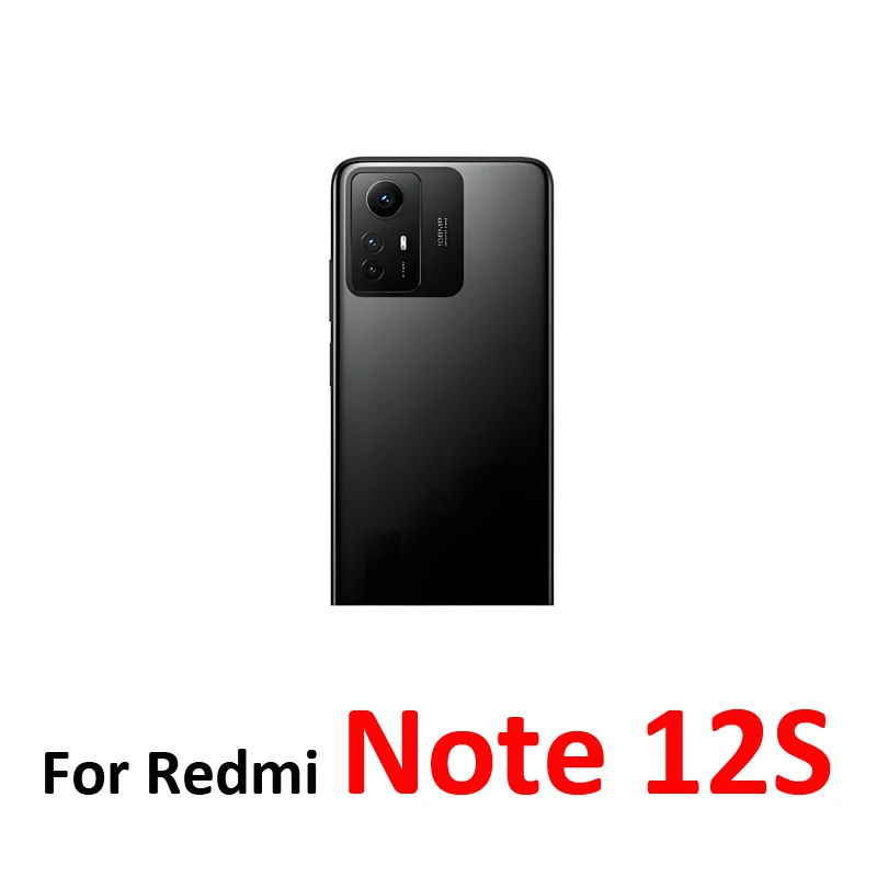 For Xiaomi Redmi Note 12S Phone New Volume Button Up Down External Side Key With On Off Power Flex Cable Parts Black Blue Green