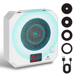 Dry Fire Laser Training Target Electronic Shooting Target Dry Fire Training System for Enhances Accuracy with Real Time Feedback