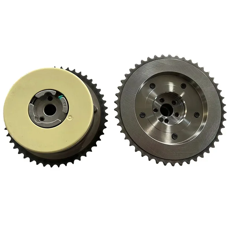 Camshaft Phaser Timing Actuator 12621505 12578515 For Buick LaCrosse 2.0L 2.4L Engine