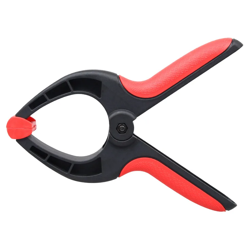 A-förmiger Clip für Holzbearbeitung, 6 Zoll, 7 Zoll, 9 Zoll, verdickte Multifunktions-Schnellclip-Steinbefestigung