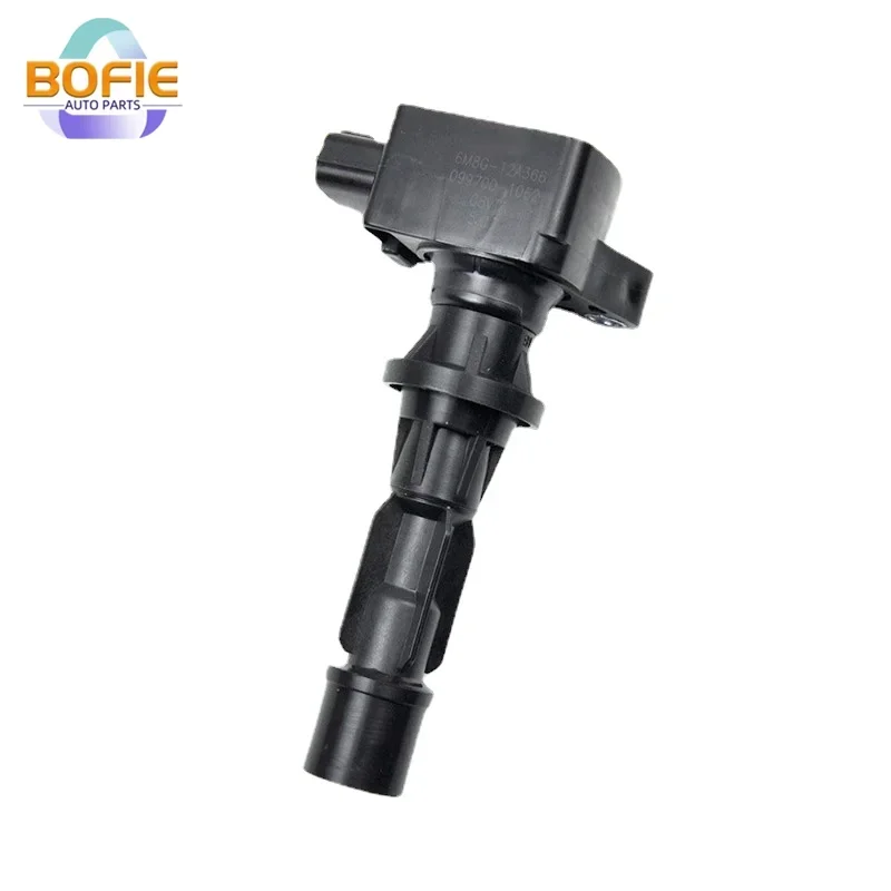 1 PCS/4 PCS Ignition Coils New L3G2-18-100B L3G2-18-100 099700-1061 For Mazda MX5 CX7 For Tribute For Ford For Escape