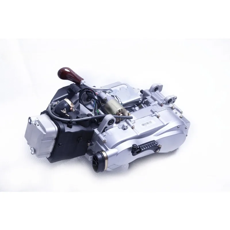 Automatic wave chain drive Shaft drive Air cooling Strong power ATV adaptation
