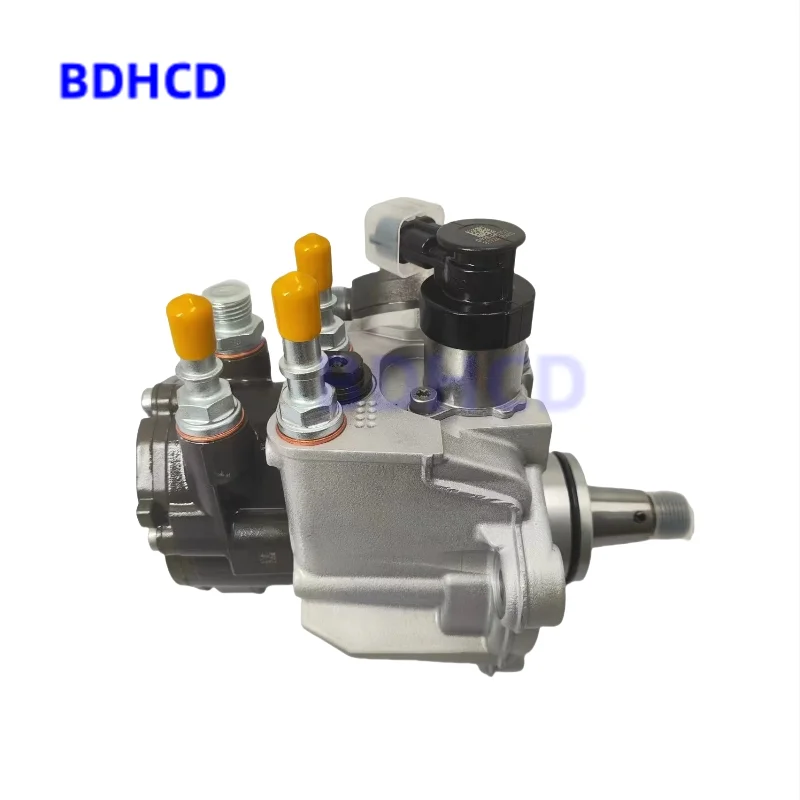 BDHCD Factory direct Common Rail Diesel Injection Pump Injector Pump 0445020508 0445020516 5801470100