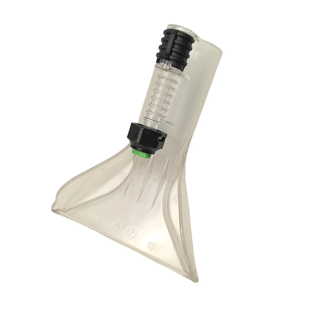 ハンドヘルド室内装飾品洗浄ノズル 9.012-278.0 ケルヒャー SE 4001 SE 4002 SE 5.100 SE 6.100 用 深層洗浄 アームチェア ソファ カウチ用