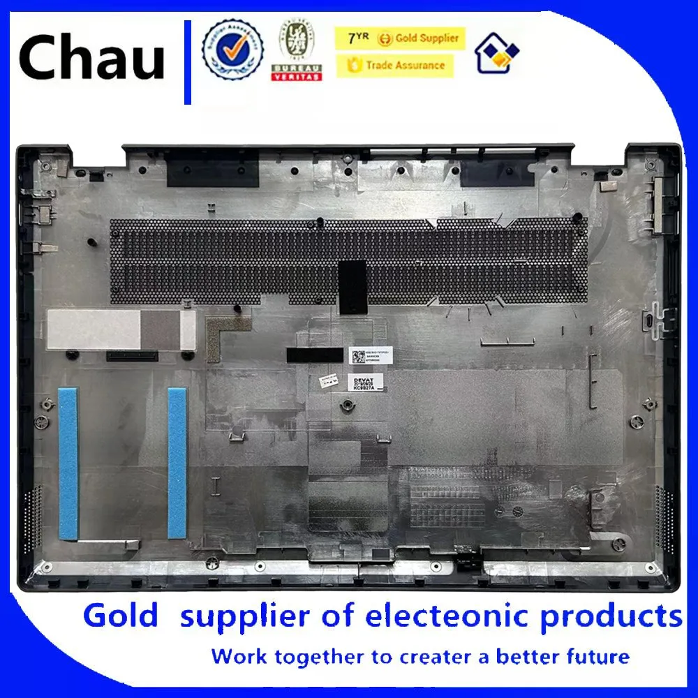 New For Chau Flex-15IWL C340-15 C340-15IWL 15IIL 15IML Bottom Base Cover Lower Case AP2G9000300 5CB0S17570
