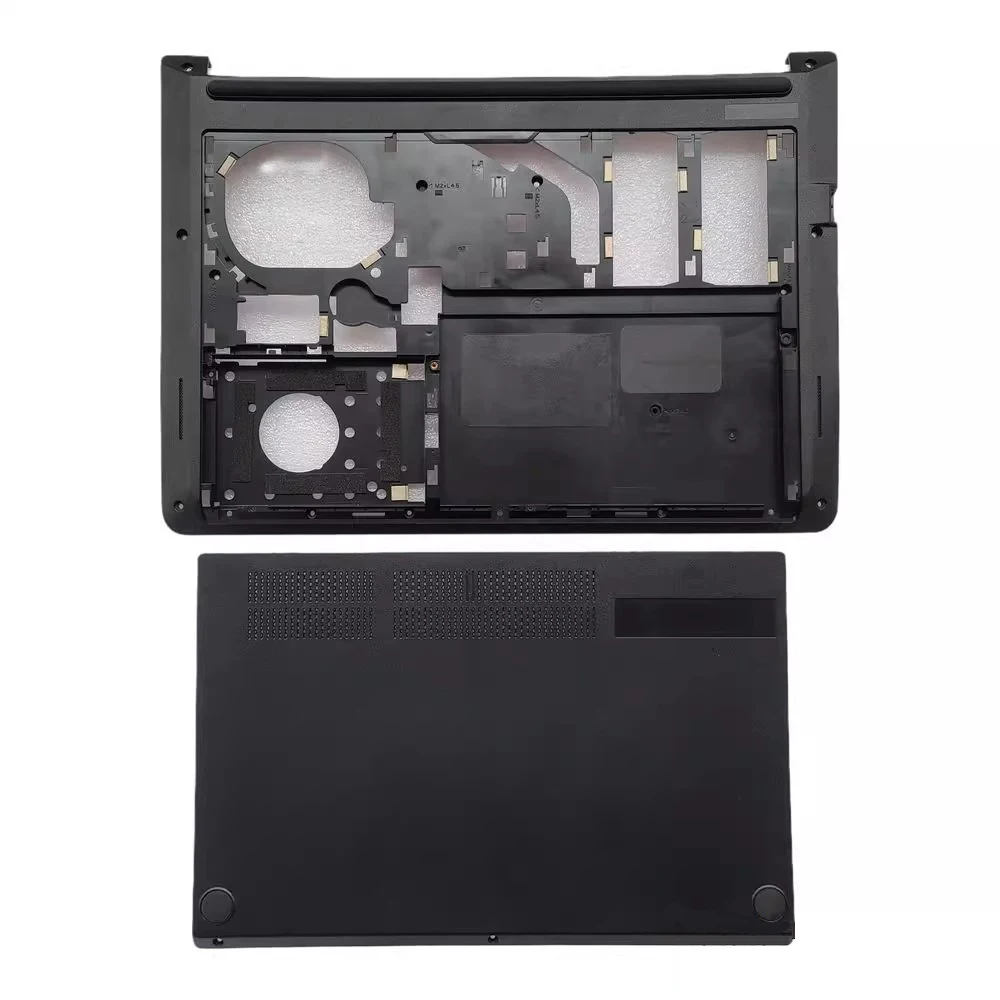 Imagem -05 - D-shell Voltar E-shell para Lenovo Thinkpad E-shell Placa de Tampa E475 E470c E470