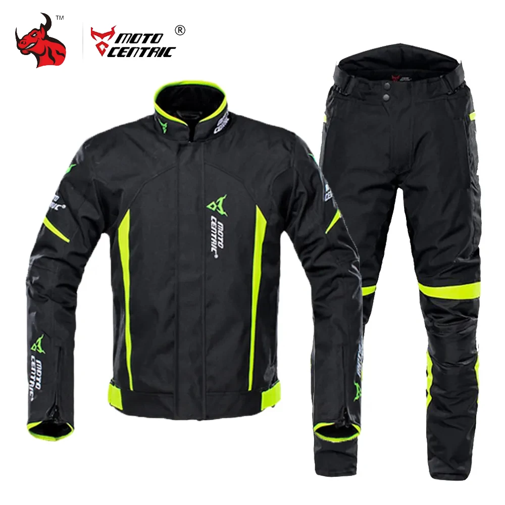 Motorcycle Jacket Men Motorcyclist Jacket For Men Motorbike Jacket Road Racing Clothing Summertime Porosity Motorcycle Clothes