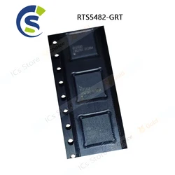 1PCS New Chipset RTS5482 RTS5482-GR RTS5482-GRT QFN-56