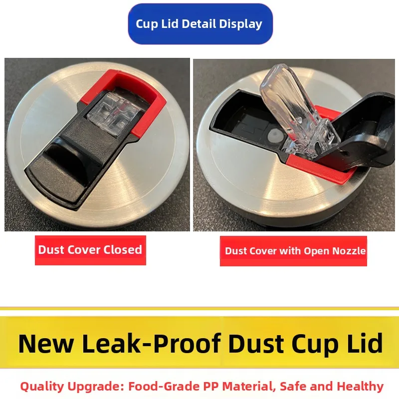 Stainless Steel Insulated Water Cup Ospuze Juice Pull Tab Can Cup Game Surroundings Final Match Cartoon Anime Themed Mug