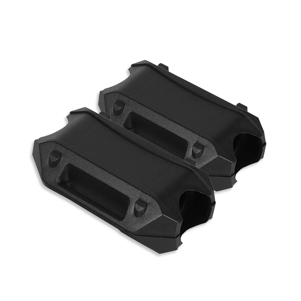 二輪車用装飾ショックアブソーバー,25mm,ヤマハ用保護ブロックtenere700 tenere 700 2019 2020 2021 tenere