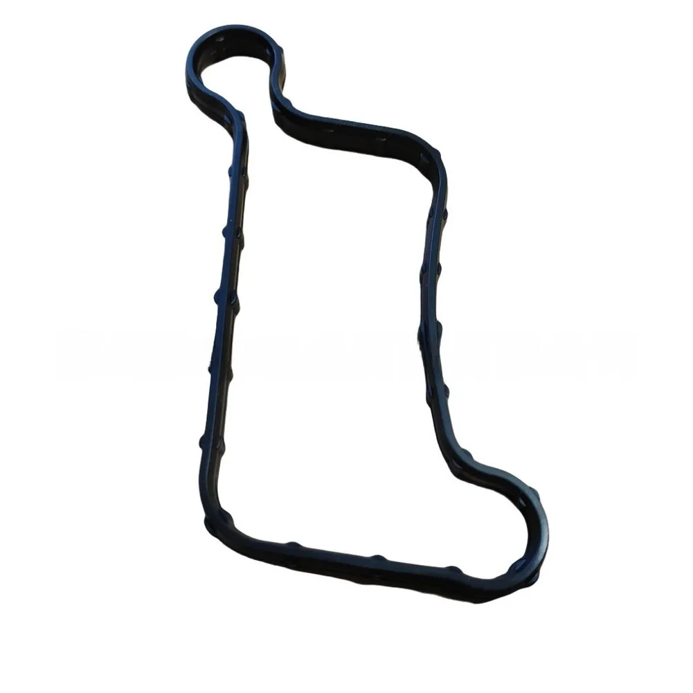 Engine Rocker Cover Gasket For Kia For Forte Ceed Soul For Hyundai Veloster I30 1.6L OE 22443-2B800 Valve Cover Seal