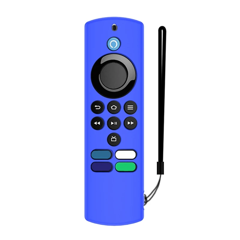 Remote for Case Protective Cover For Fire Lite 2022 Voice Controller