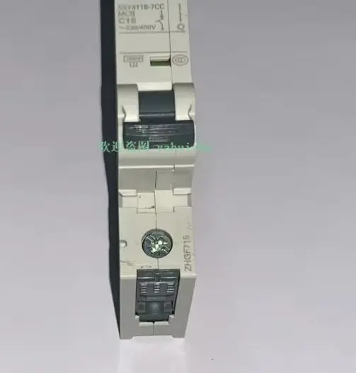 5SY6102-6 5SY6104-6 5SY6106-6 5SY6110-6 Circuit breaker New Original Stock