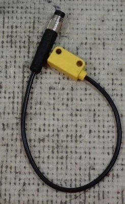 Brand New Origina Q12AB6FF50Q Receiver Range 50MmFast Delivery