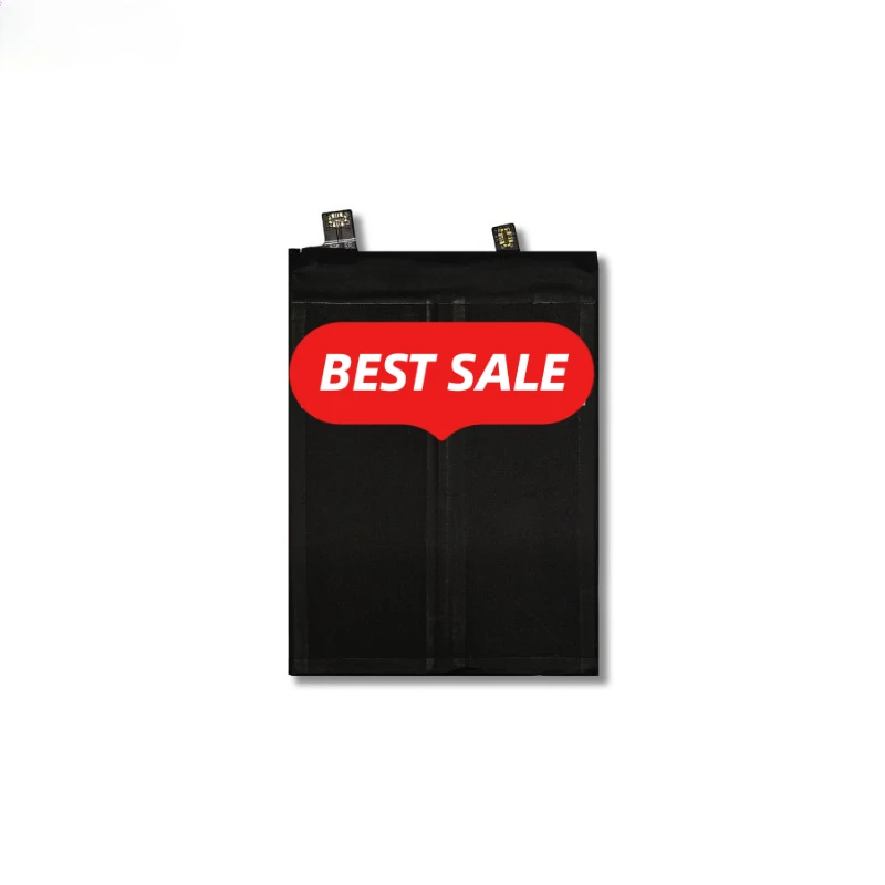 B-T9 for VIVO IQOO 9 Mobile Phone Battery 0 Cycle High Quality High Capacity Battery Replacement Bateria Grade A Cell with Tools