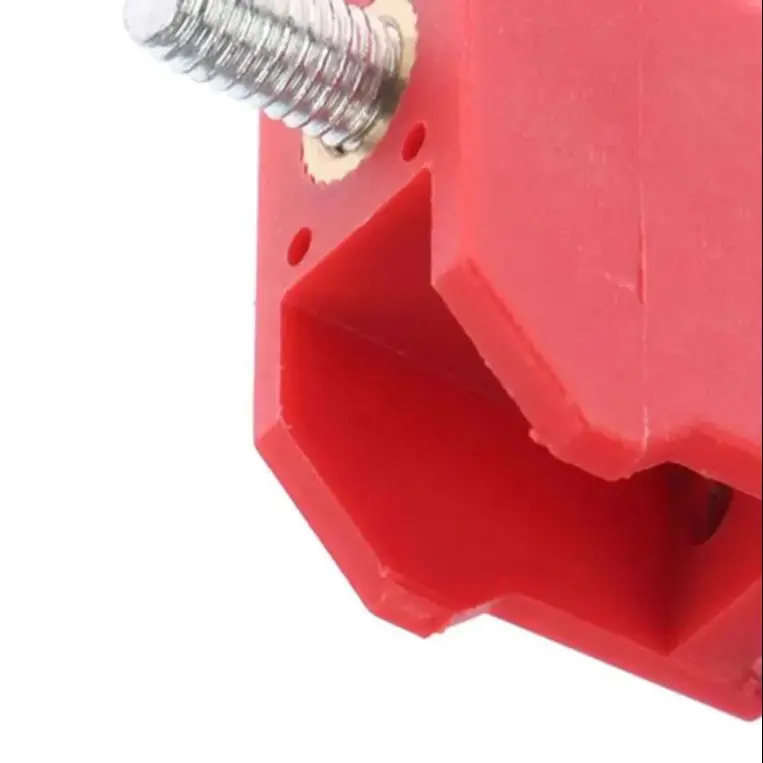 Electrical Maintenance Circuit Breaker Lock Lock Compatible With Distribution Boards For Household Distribution