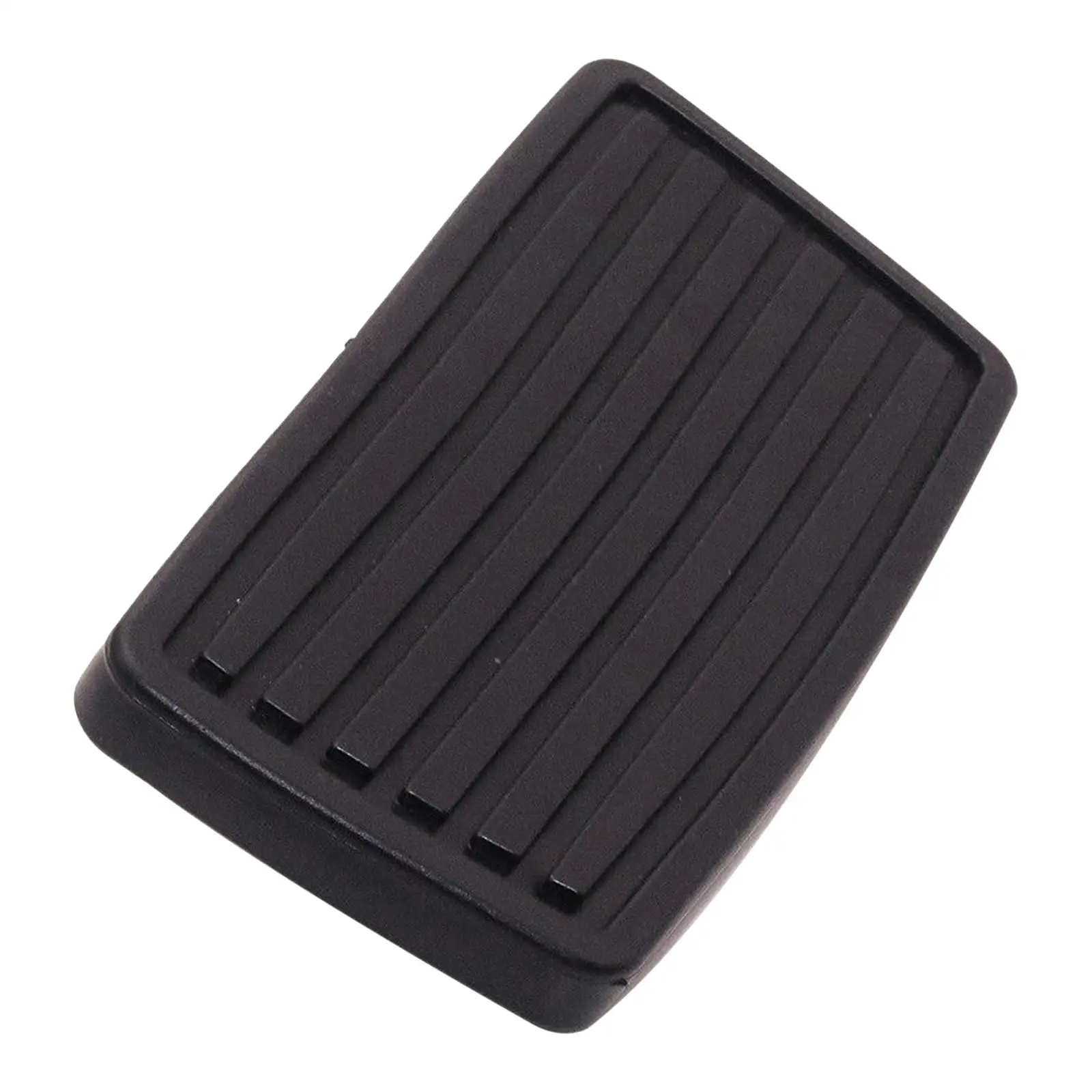 Brake Pedal Pad Rubber Cover Convenient Installation Professional Direct Replacement for Honda Civic Accord Cr-v Cr-z