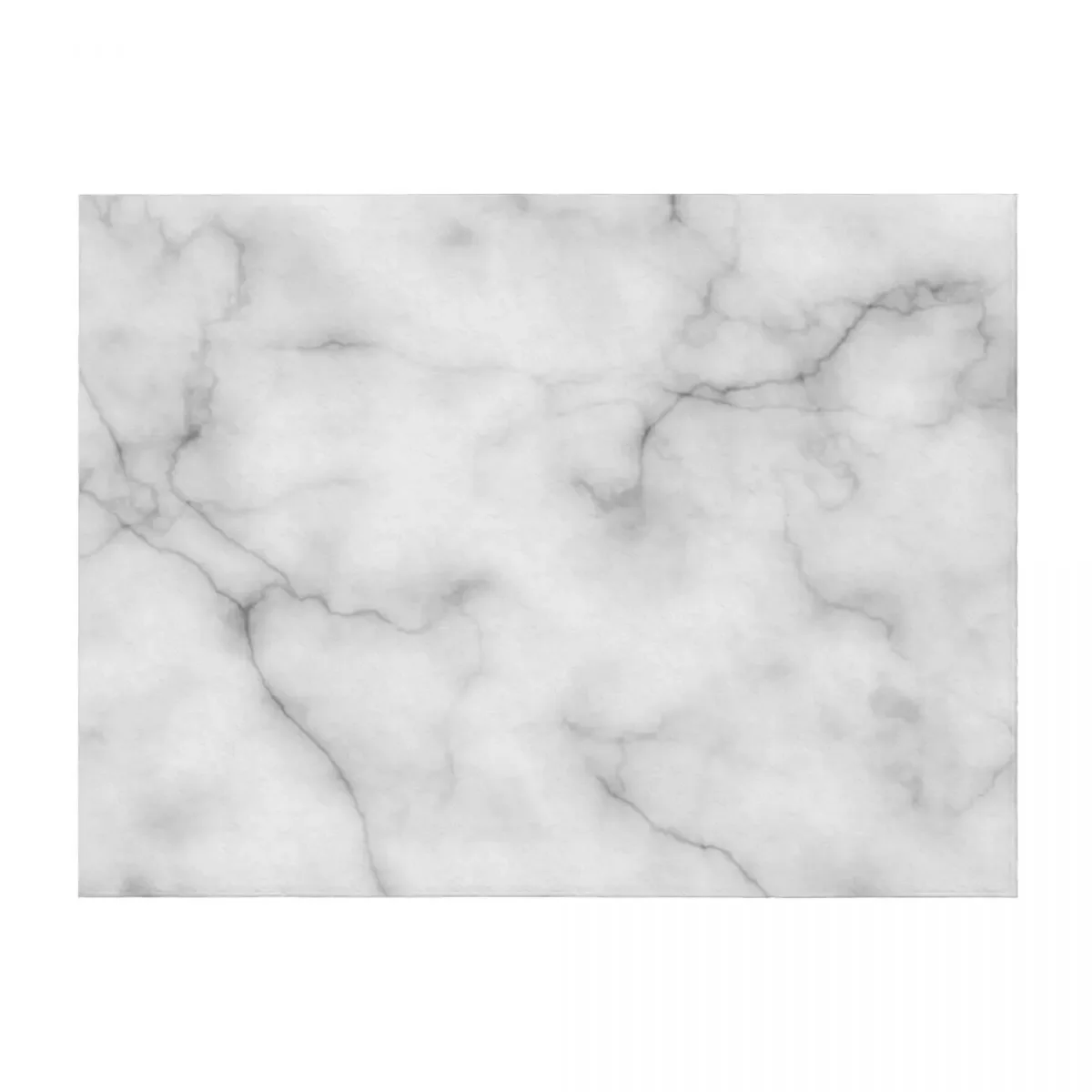 

Real Marble Throw Blanket Sofa Quilt Decoratives Custom Winter beds Blankets