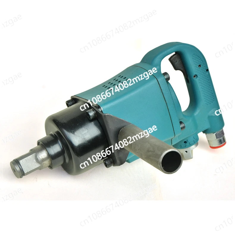 

Pneumatic Wrench Impact Wrench Medium-sized Air Cannon 4000rpm Speed, Domestic Pneumatic Tool