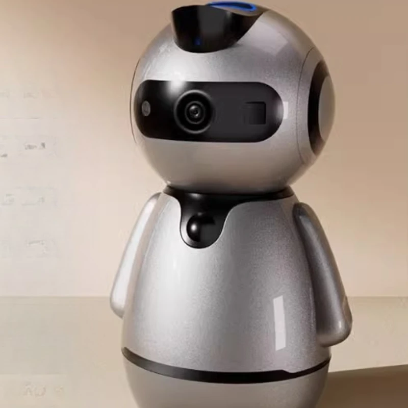 

Pet camera intelligent monitoring wireless plug-in remote home