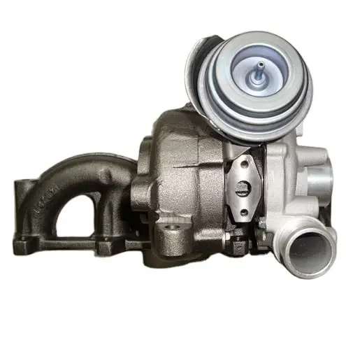 

Турбокомпрессор для автозапчастей 713673-5006S 54399880017 713673-5005S GT1749V 713673 для AUDI VW Seat Skoda Ford 1.9 TDI 115 л.с.