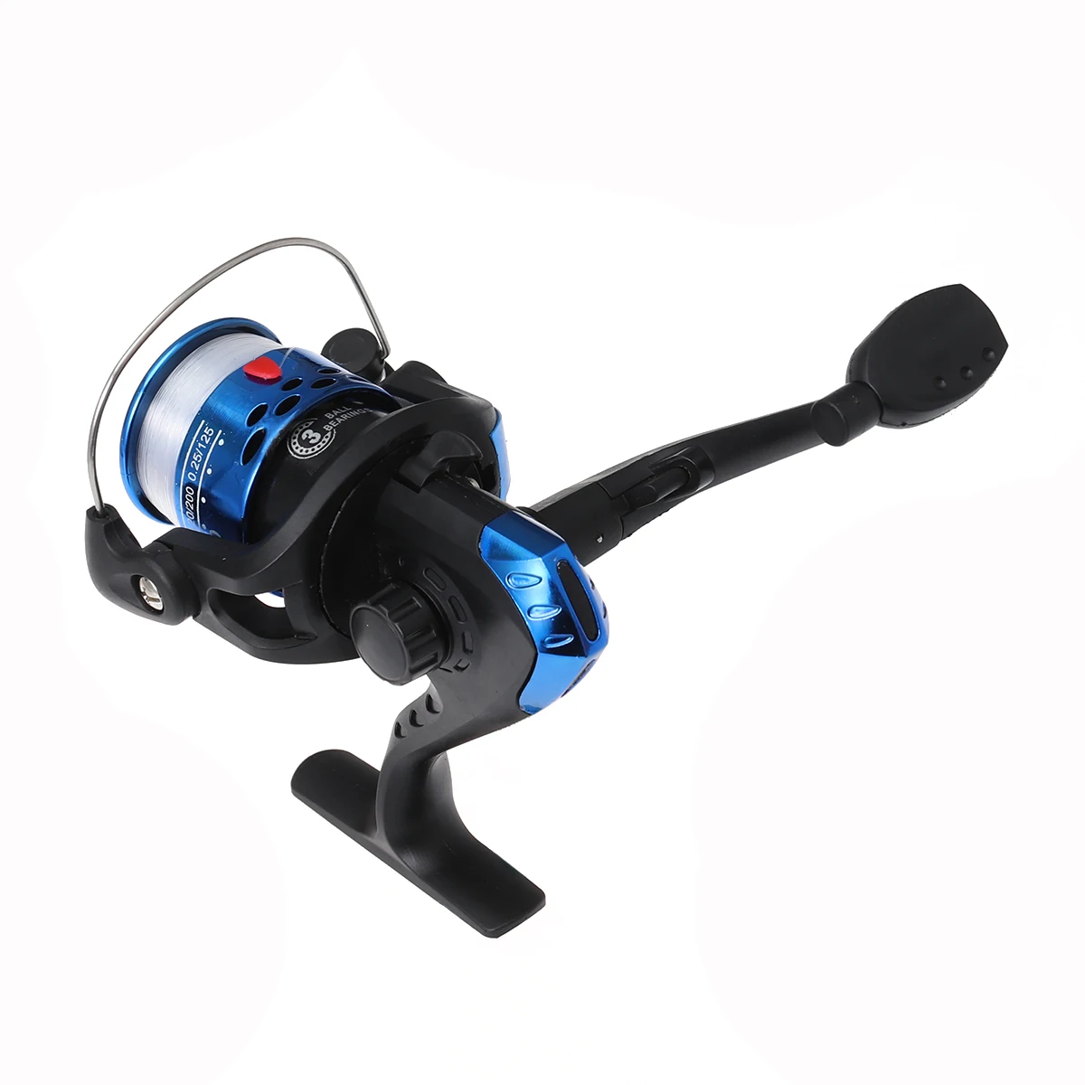 

fishing reel Aluminum fishing reel metal reel