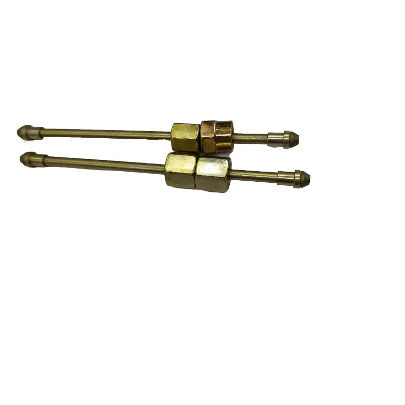 Calibrator, calibrator nozzle imitation Bosch EFI common rail injector