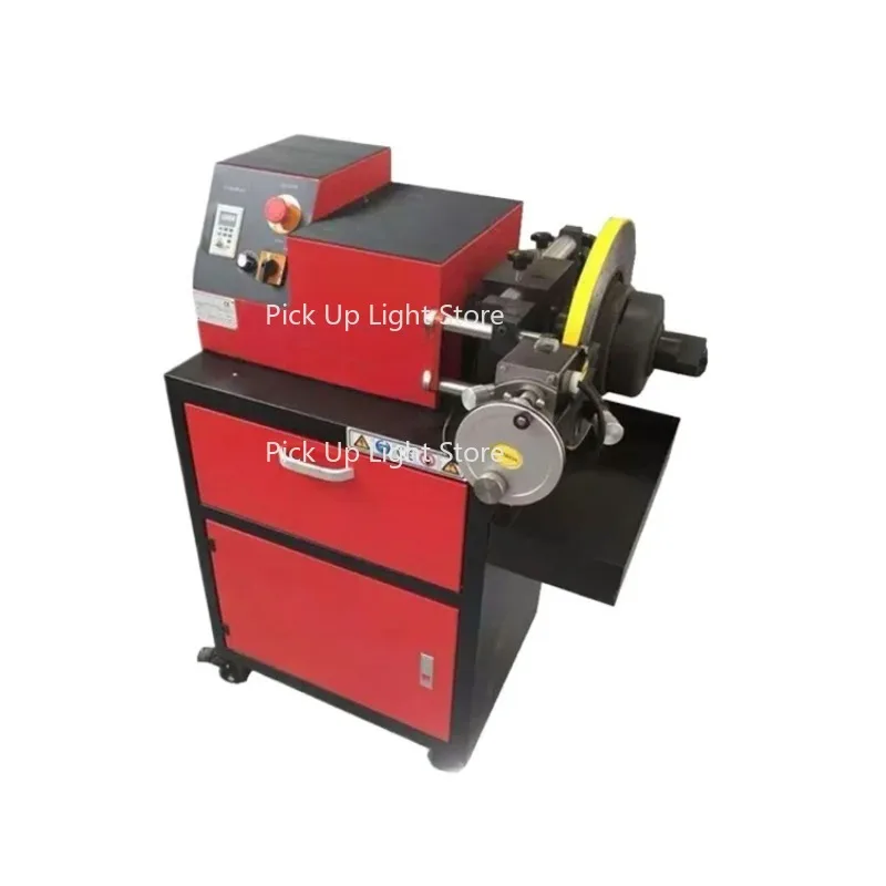 

Brake disc repair Disc machine Grinding Cutting machine Lathe Infinitely variable speed