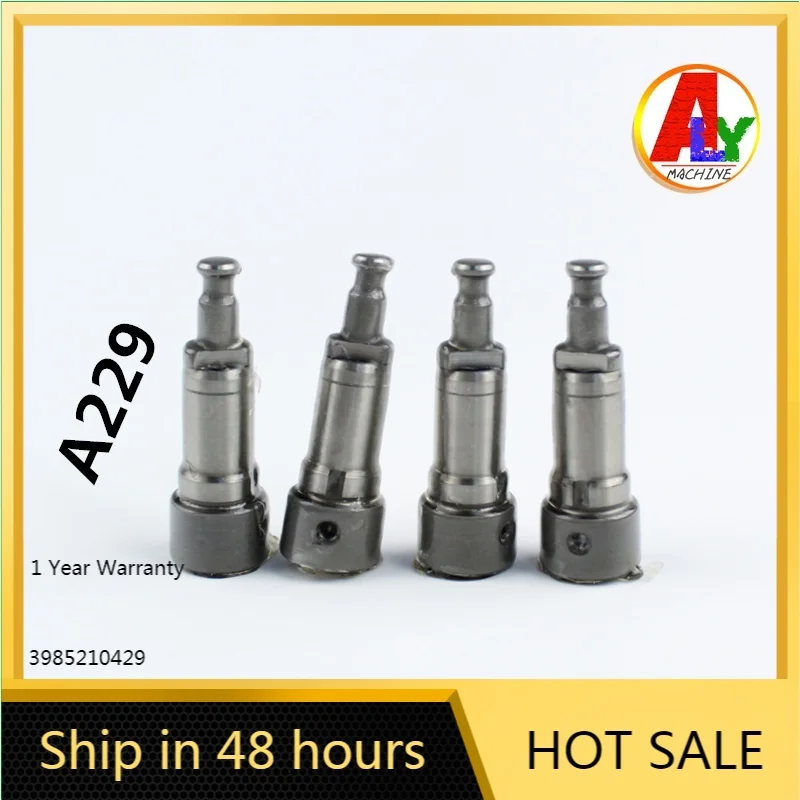 

A TYPE Plunger A43/A44/A89/A148/A160/A229/A235 for 1311-54/51/52/50