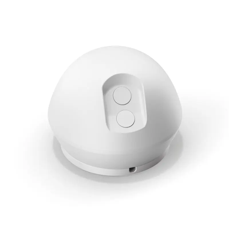 [LXYA68Z!] Intelligent Shell Parking Guidance System Real-Time Display Shell Ultrasonic Detector Radar Sensor White