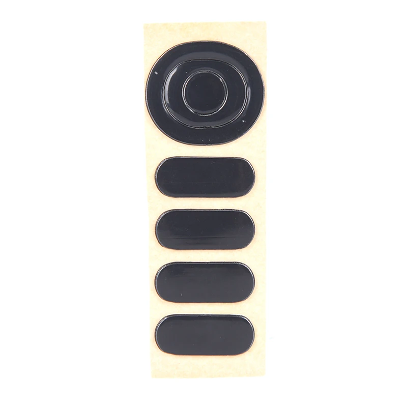 1Set bantalan sepatu Mouse kaki Mouse untuk G304 G305