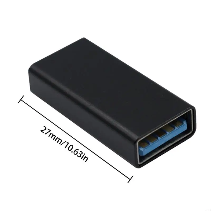 573A USB C TO USB Адаптер USB C Женщина для USB Адаптер -разъем