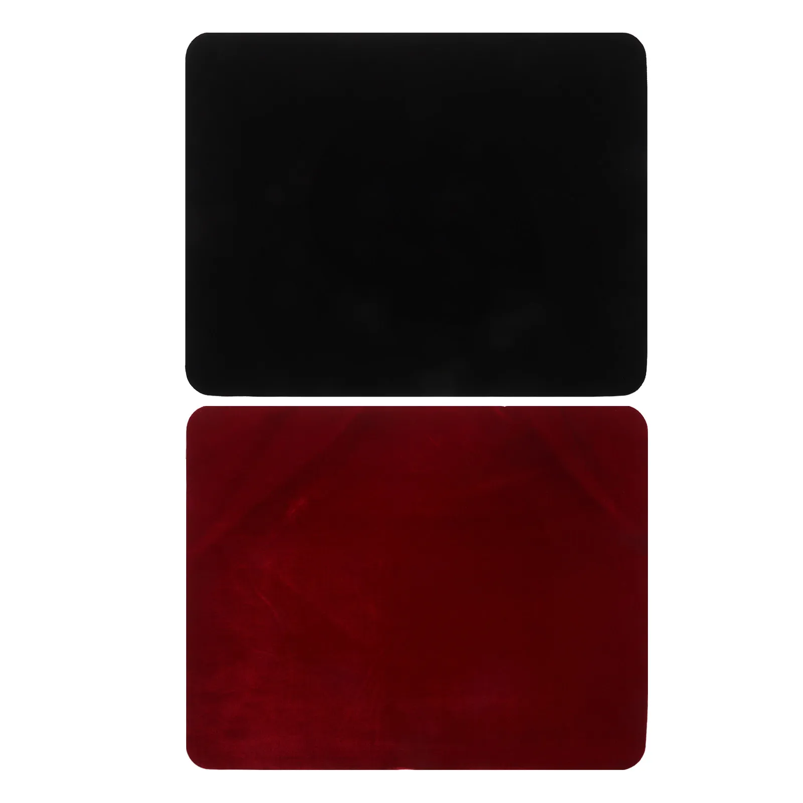 

2Pcs 30x40 Inch Mat Close-Up for Routines Professional Gimmicks
