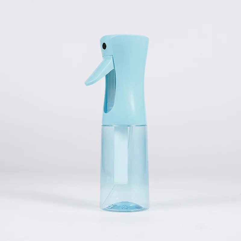 200/300ML Hogedruk Continue Spray Fles Reizen Herbruikbare Sub Verpakking Fles, Schoonheid Spray Fles Plant Watering fles