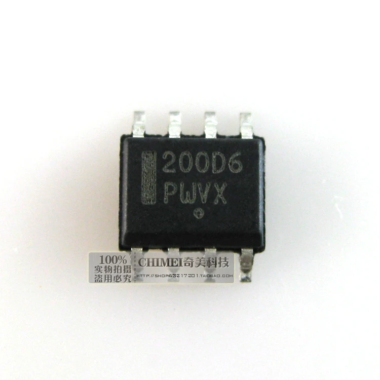 200d 6 200D6