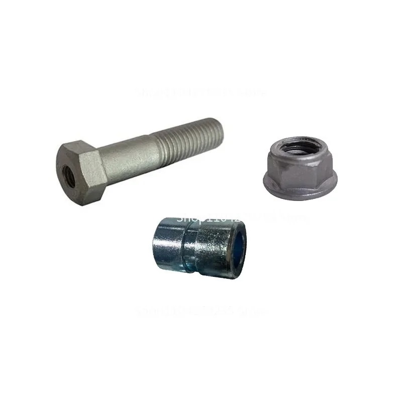 

Side Stand Spring Bracket Fit ZT368G Scooter Motorcycle Accessories