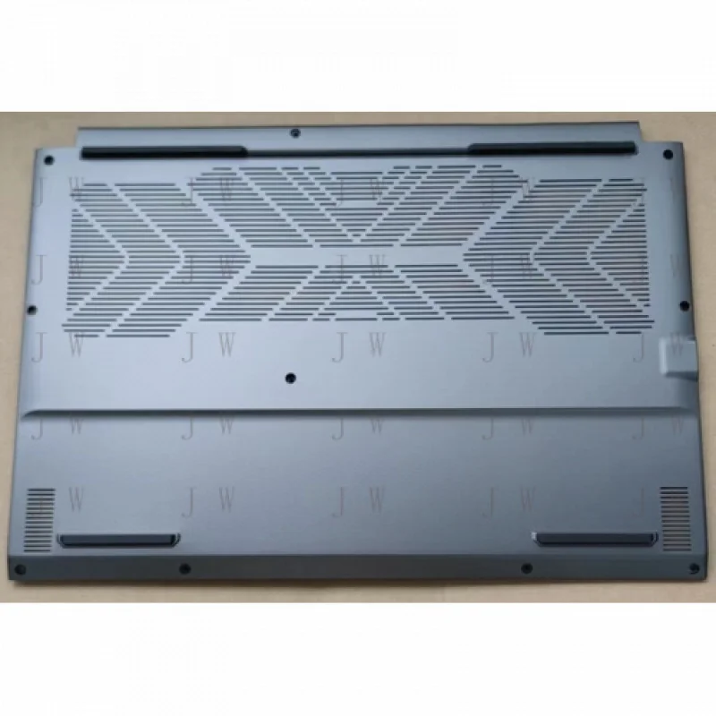 

DDZ New For GIGABYTE AERO X16 2025 bottom cover D case gray