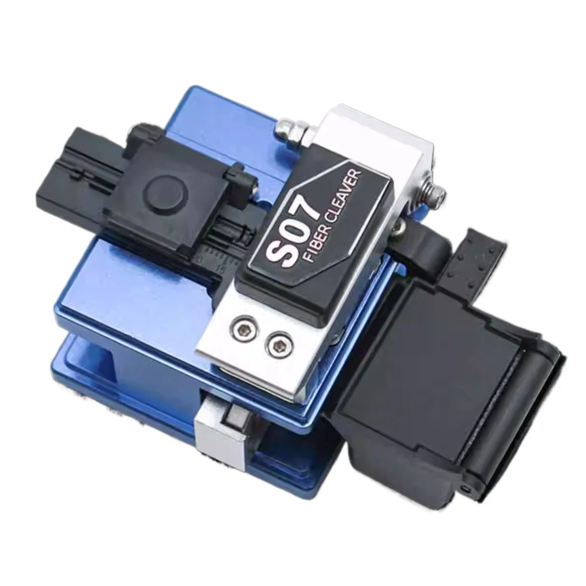 Optical Fiber Cutting Knife S06/S07/S09 Optical Cable Cutting Machine Automatic Return Knife Welding Machine Tool